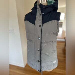 Stio Women’s Woodson Down Vest - Medium